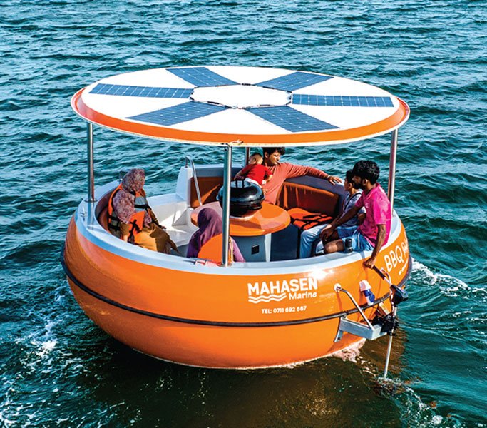 Leisure Rides